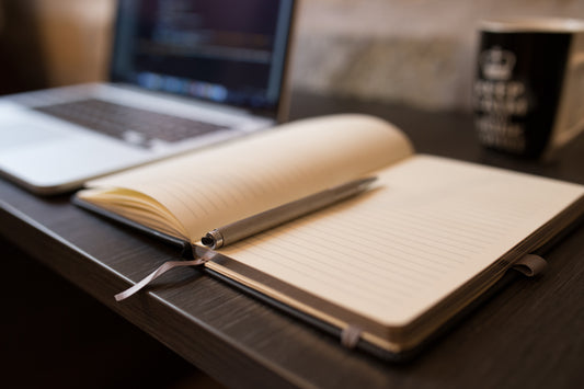 Why I Write